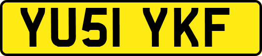 YU51YKF