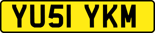 YU51YKM
