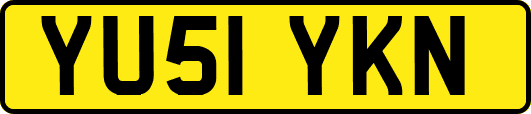 YU51YKN