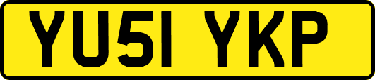 YU51YKP