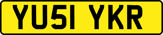 YU51YKR