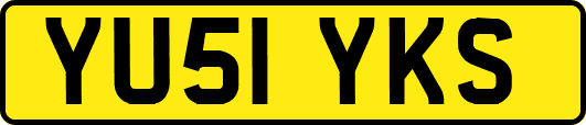 YU51YKS