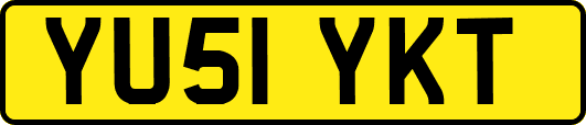 YU51YKT