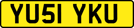 YU51YKU