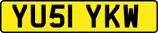 YU51YKW
