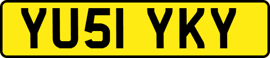 YU51YKY