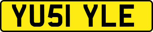 YU51YLE