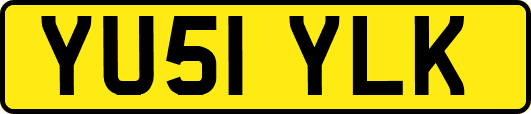 YU51YLK