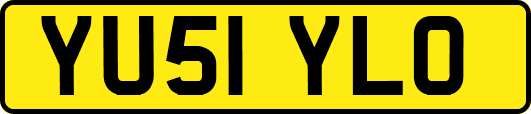 YU51YLO
