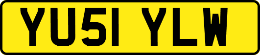 YU51YLW