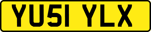 YU51YLX
