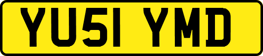 YU51YMD