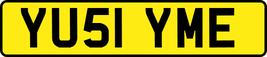 YU51YME
