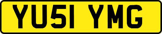 YU51YMG