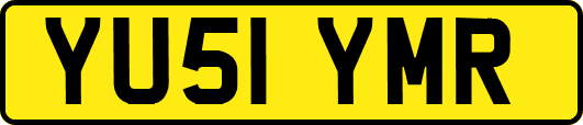 YU51YMR