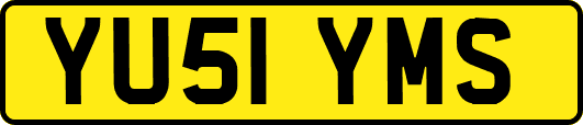 YU51YMS