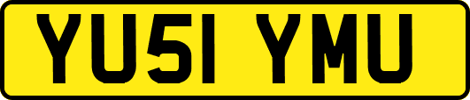 YU51YMU