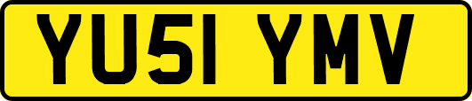 YU51YMV