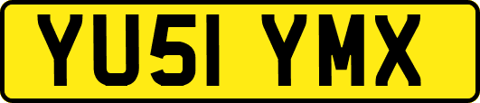 YU51YMX