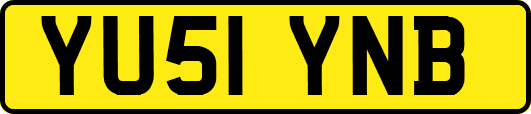 YU51YNB