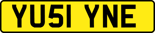 YU51YNE