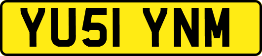 YU51YNM