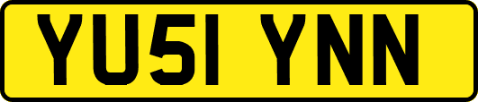 YU51YNN