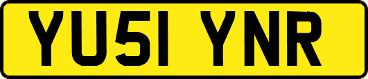 YU51YNR