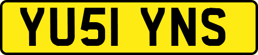 YU51YNS