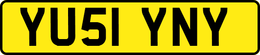 YU51YNY