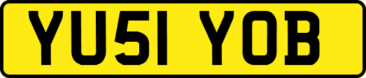 YU51YOB