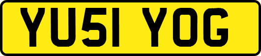 YU51YOG