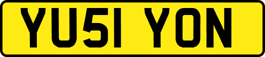 YU51YON