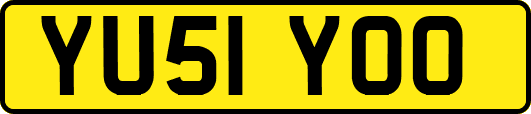 YU51YOO