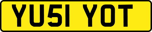 YU51YOT