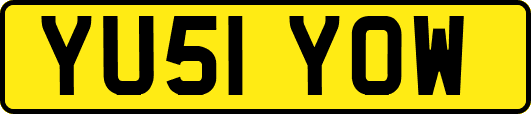 YU51YOW