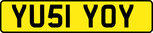 YU51YOY