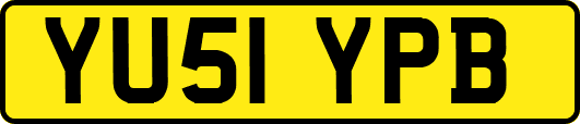 YU51YPB