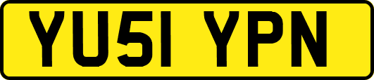 YU51YPN
