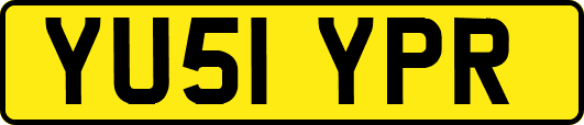 YU51YPR