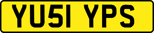 YU51YPS