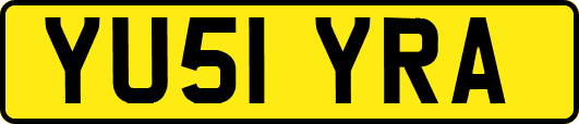 YU51YRA