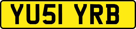 YU51YRB