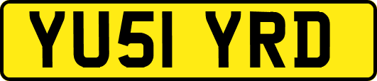 YU51YRD