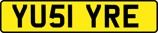 YU51YRE