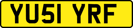 YU51YRF