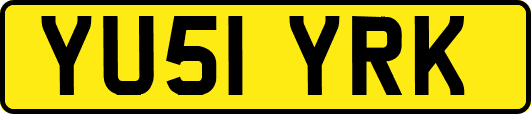 YU51YRK