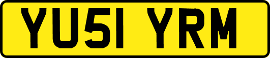 YU51YRM