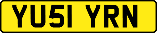 YU51YRN