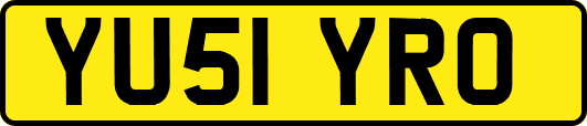 YU51YRO